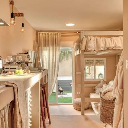 Suite Con Jacuzzi En La Montana. Catadau Extérieur photo