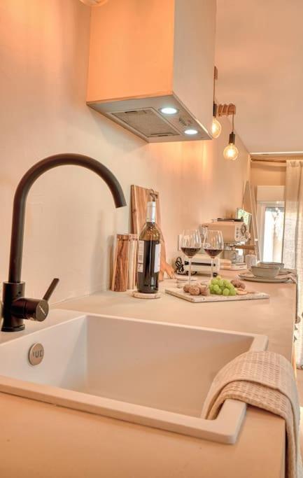 Suite Con Jacuzzi En La Montana. Catadau Extérieur photo
