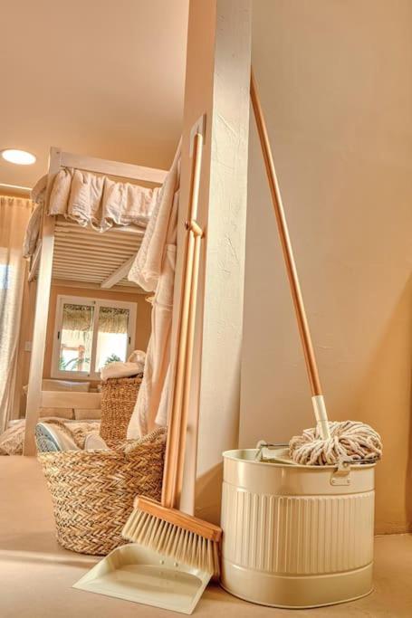 Suite Con Jacuzzi En La Montana. Catadau Extérieur photo