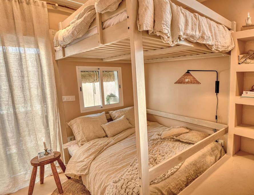 Suite Con Jacuzzi En La Montana. Catadau Extérieur photo