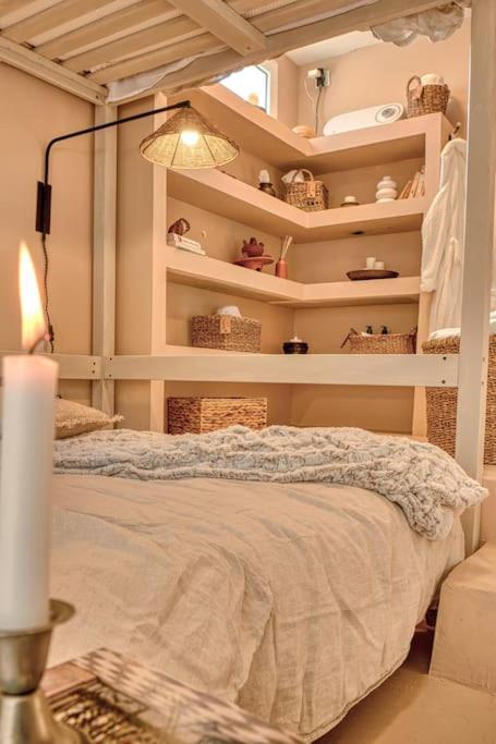 Suite Con Jacuzzi En La Montana. Catadau Extérieur photo